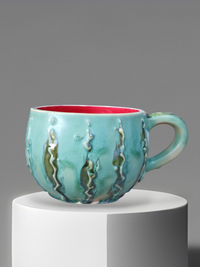 Taza "Sandia"