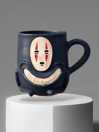 Taza Sin Cara