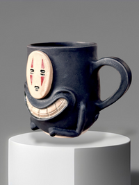 Taza Sin Cara