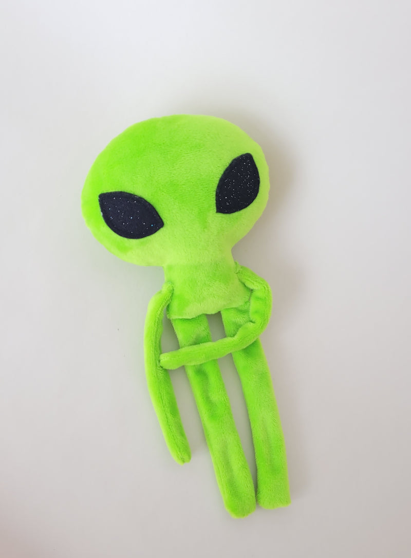 Peluche "Alien"