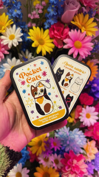 Pocket cats
