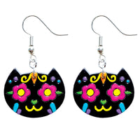 Gato alebrije