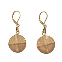 Aretes Pan de Muerto gordito