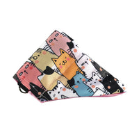 Bandana "Michis"
