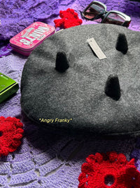 Boina Molcajete Guacamole