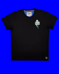 Playera "Serpiente"