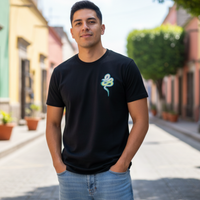 Playera "Serpiente"