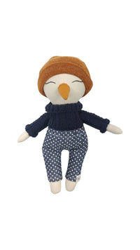 Edición especial zooli snow marine