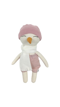 Edición especial zooli snow rosa