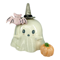 Fantasma con accesorios