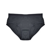 Pantaleta Menstrual Basics