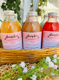 Jugo capilar