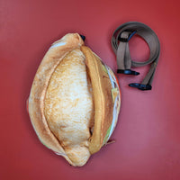 Crossbody Torta