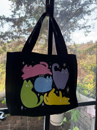 Totebags Color