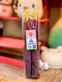 TamaRocas Con Chocolate semi amargo