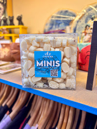 Caja de chocolates minis