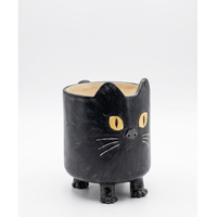 Michitaza con patas