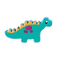Pin "Dino picos"