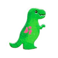 Pin "T-rex"
