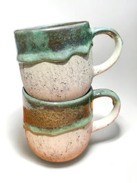 Taza Escarcha