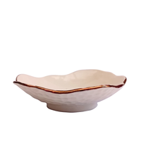 Plato Alhajero de Conchitas