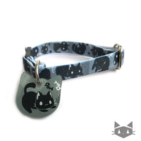 Collar "Michi Panterita"