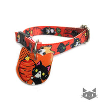 Collar "Michi Taquero"