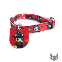 Collar "Michi Medieval"