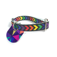 Collar "Pride Flechazo"