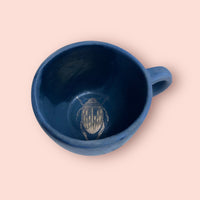 Taza Escarabajo