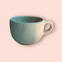 Taza Esfera