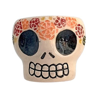 Caballito Calavera