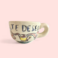 Taza Serena