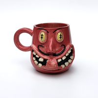 Taza Diablo