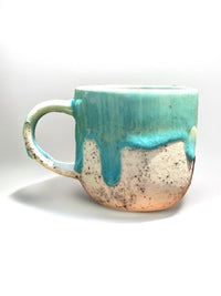 Taza Escarcha