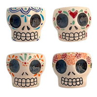 Caballito Calavera