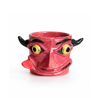 Vasito Diablo