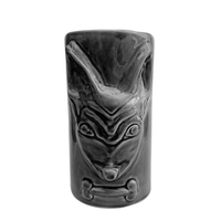 Vaso Tiki Xoloitzcuincle