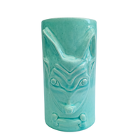 Vaso Tiki Xoloitzcuincle