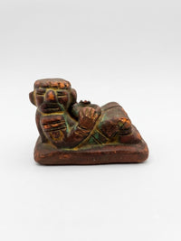 Chac mool
