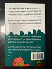 (T) DAH ATENCIÓN DIVERGENTE