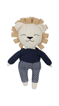 Zooli León otoño marine