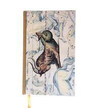 Libreta "Sidera Capricornio"