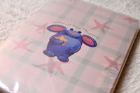 Libreta mini Tutter estrella