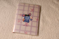 Libreta mini Tutter verano