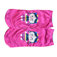 Calcetas Mazahuita Lele