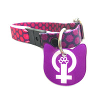 Collar "Diseño 8M"