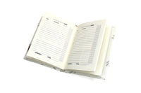 Mini agendas semanales Hueso Libélulas