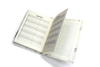 Mini agendas semanales Hueso Libélulas