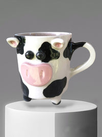 Taza "Vaca"